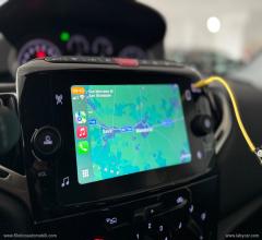 Auto - Lancia ypsilon 1.0 firefly 5p.s&s hybryd gold