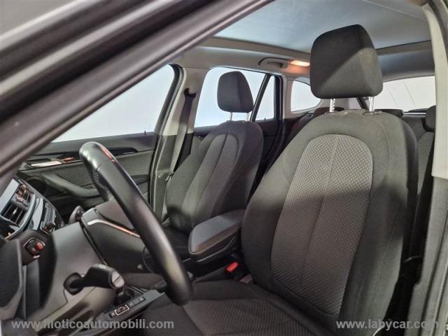 Auto - Bmw x1 xdrive20d auto business advantage