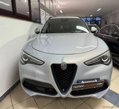 Auto - Alfa romeo stelvio 2.2 t.diesel 190cv at8 q4 sprint