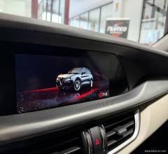 Auto - Alfa romeo stelvio 2.2 t.diesel 190cv at8 q4 sprint
