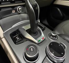 Auto - Alfa romeo stelvio 2.2 t.diesel 190cv at8 q4 sprint