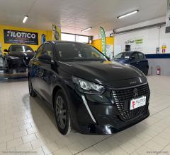 Auto - Peugeot 208 puretech 100 s&s 5p. active pack