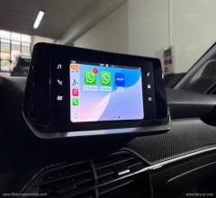 Auto - Peugeot 208 puretech 100 s&s 5p. active pack