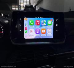 Auto - Peugeot 208 puretech 100 s&s 5p. active pack