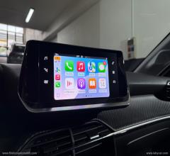 Auto - Peugeot 208 puretech 100 s&s 5p. active pack