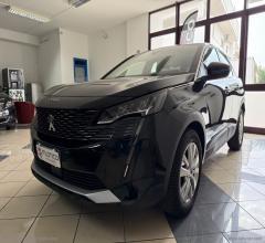 Peugeot 3008 bluehdi 130 s&s eat8 activebusiness