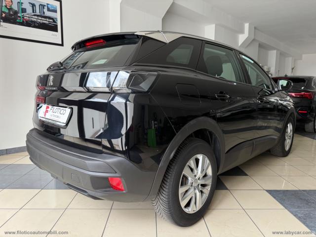 Auto - Peugeot 3008 bluehdi 130 s&s eat8 activebusiness