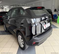 Auto - Peugeot 3008 bluehdi 130 s&s eat8 activebusiness