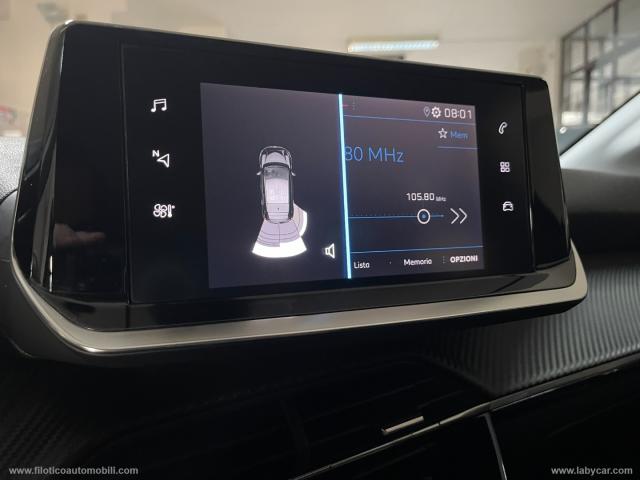 Auto - Peugeot 3008 bluehdi 130 s&s eat8 activebusiness