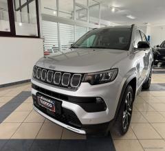 Auto - Jeep compass 1.6 mjt ii 2wd limited