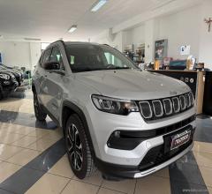 Auto - Jeep compass 1.6 mjt ii 2wd limited