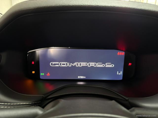 Auto - Jeep compass 1.6 mjt ii 2wd limited