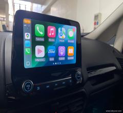 Auto - Ford ecosport 1.0 ecoboost 125 cv s&s st-line