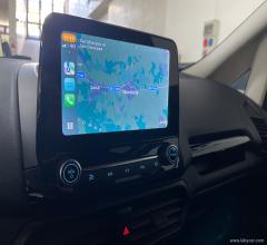 Auto - Ford ecosport 1.0 ecoboost 125 cv s&s st-line