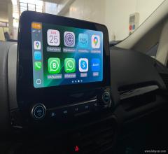 Auto - Ford ecosport 1.0 ecoboost 125 cv s&s st-line