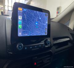 Auto - Ford ecosport 1.0 ecoboost 125 cv s&s st-line