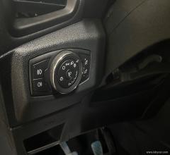Auto - Ford ecosport 1.0 ecoboost 125 cv s&s st-line
