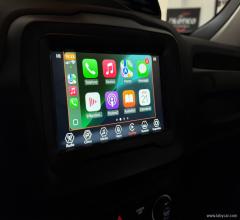 Auto - Jeep renegade 1.6 mjt 130cv limited