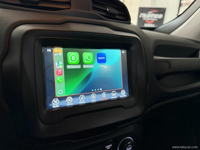 Auto - Jeep renegade 1.6 mjt 130cv limited