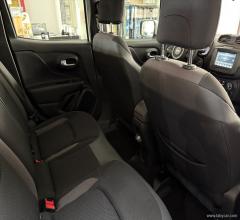 Auto - Jeep renegade 1.6 mjt 130cv limited