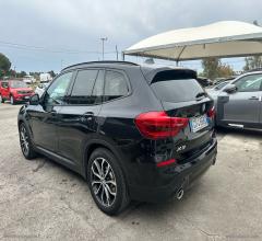 Auto - Bmw x3 xdrive20d 48v business advantage