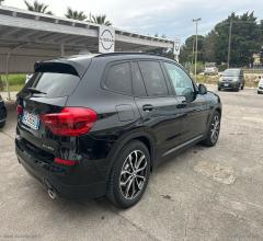 Auto - Bmw x3 xdrive20d 48v business advantage