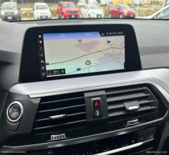 Auto - Bmw x3 xdrive20d 48v business advantage
