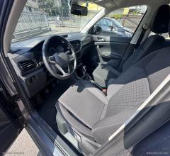 Auto - Volkswagen t-cross 1.0 tsi 110 cv style