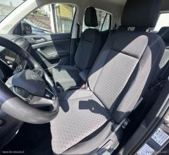 Auto - Volkswagen t-cross 1.0 tsi 110 cv style