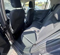 Auto - Volkswagen t-cross 1.0 tsi 110 cv style