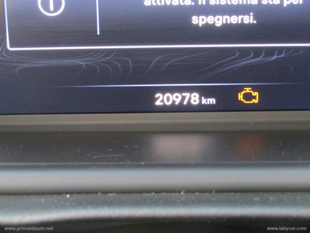 Auto - Jeep avenger 1.2 turbo summit
