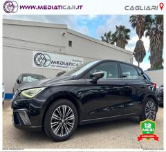 Seat ibiza 1.0 ecotsi 95cv 5p. xcellence