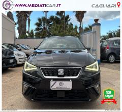 Auto - Seat ibiza 1.0 ecotsi 95cv 5p. xcellence
