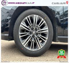 Auto - Seat ibiza 1.0 ecotsi 95cv 5p. xcellence