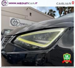 Auto - Seat ibiza 1.0 ecotsi 95cv 5p. xcellence
