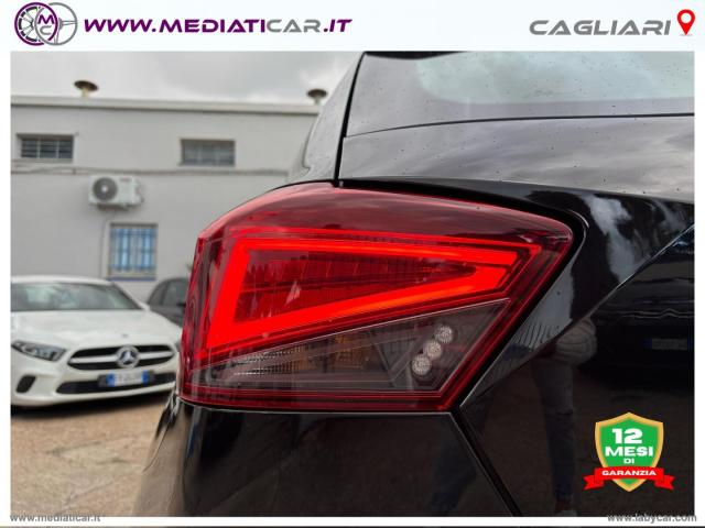 Auto - Seat ibiza 1.0 ecotsi 95cv 5p. xcellence