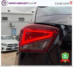 Auto - Seat ibiza 1.0 ecotsi 95cv 5p. xcellence