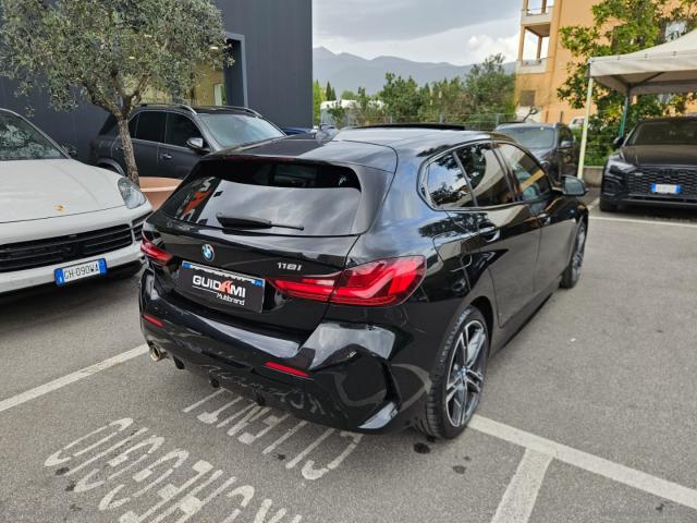 Auto - Bmw 118i 5p. msport