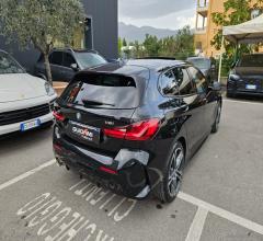 Auto - Bmw 118i 5p. msport