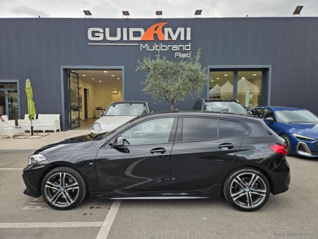 Auto - Bmw 118i 5p. msport