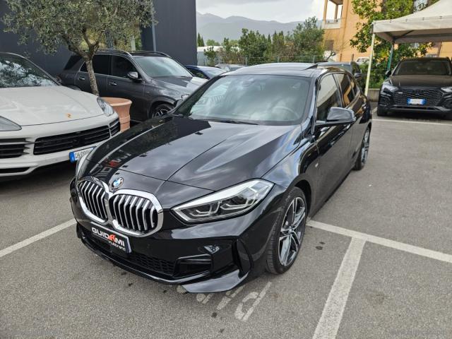 Auto - Bmw 118i 5p. msport