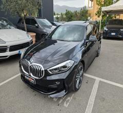 Auto - Bmw 118i 5p. msport