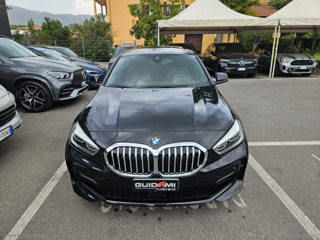 Auto - Bmw 118i 5p. msport