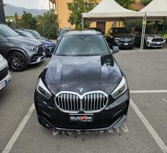 Auto - Bmw 118i 5p. msport