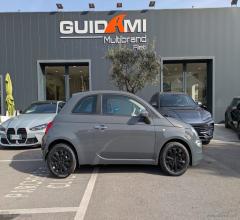 Fiat 500 1.0 hybrid pop