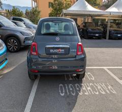 Auto - Fiat 500 1.0 hybrid pop