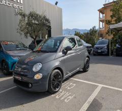 Auto - Fiat 500 1.0 hybrid pop
