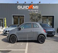 Auto - Fiat 500 1.0 hybrid pop