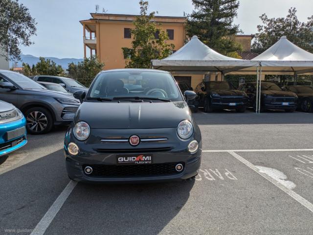 Auto - Fiat 500 1.0 hybrid pop