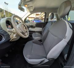 Auto - Fiat 500 1.0 hybrid pop